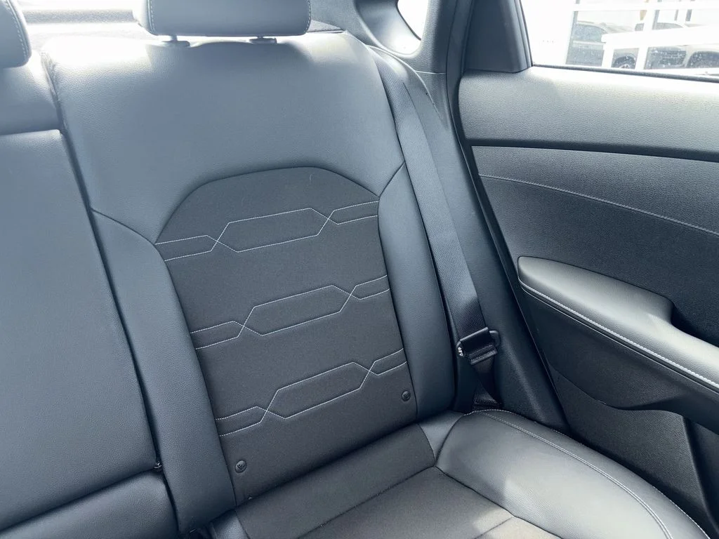 Used 2024 Gray Kia GT-Line image 14