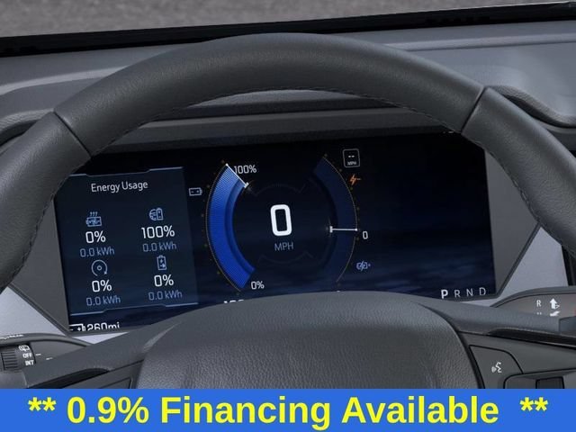 2027 Chevrolet Bolt LT - Photo 20