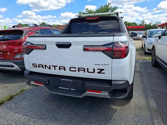 Certified Used 2022 White Hyundai Limited image 9