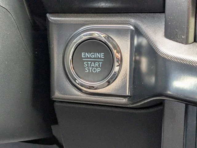 New 2026 Carbonized Gray Metallic Ford Tremor® image 27