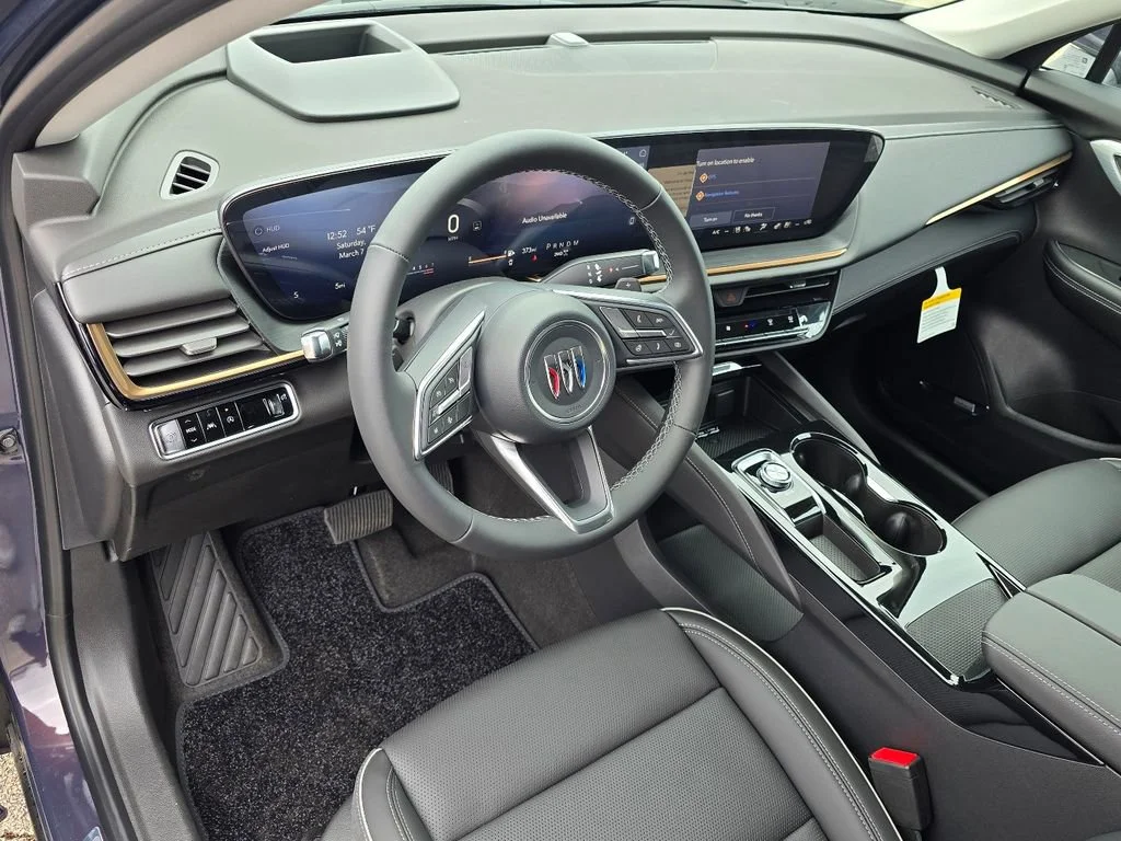 2026 Buick Envision Avenir - Photo 18