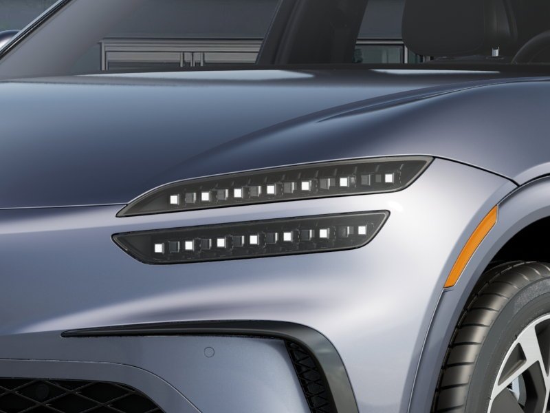 New 2027 Ceres Blue Genesis STANDARD image 11