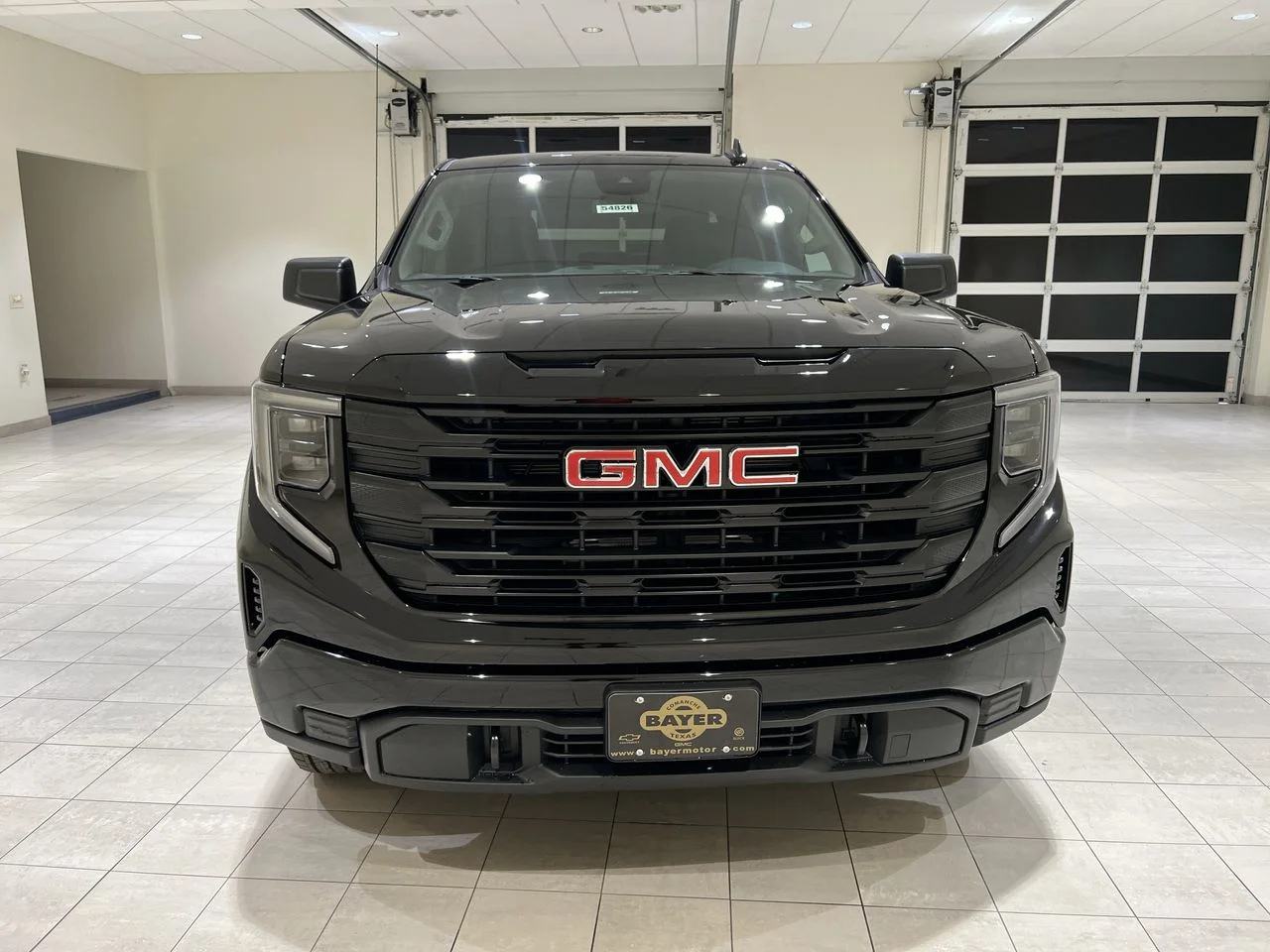 2026 GMC Sierra 1500 Pro - Photo 45