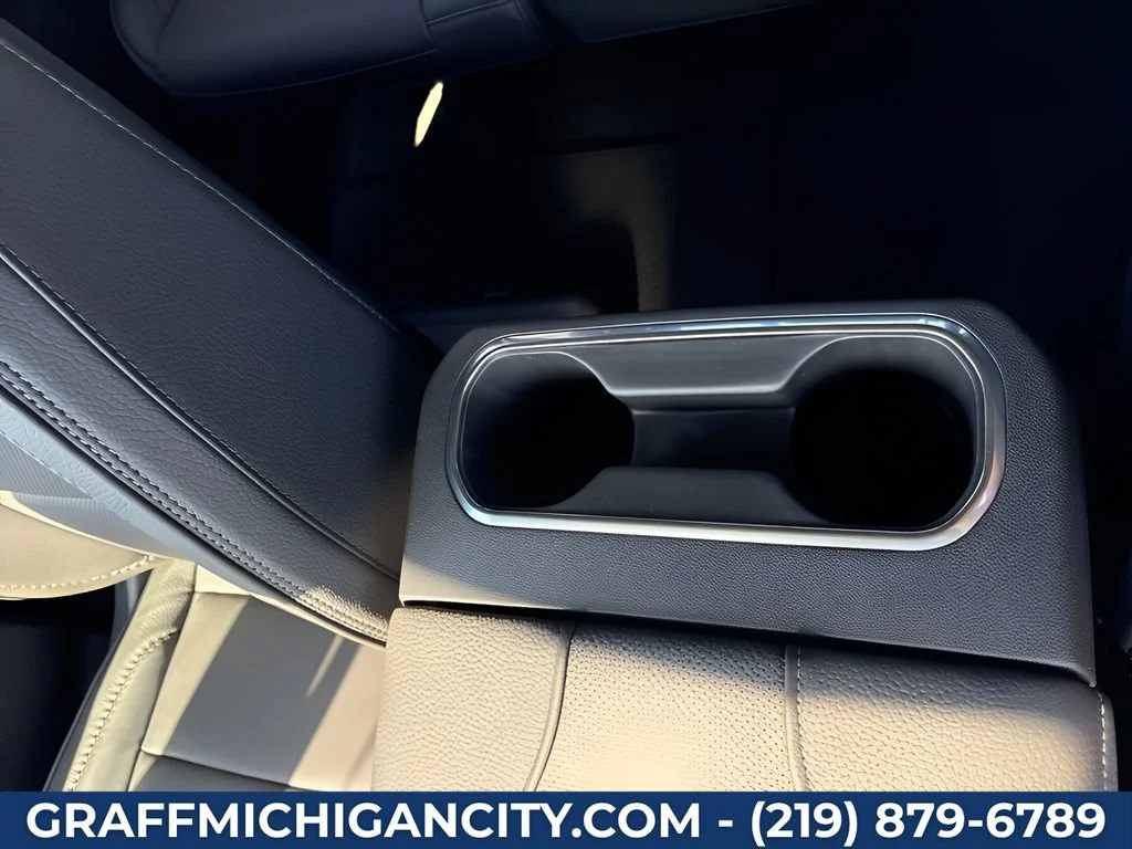 2026 GMC Sierra 2500HD Denali - Photo 25