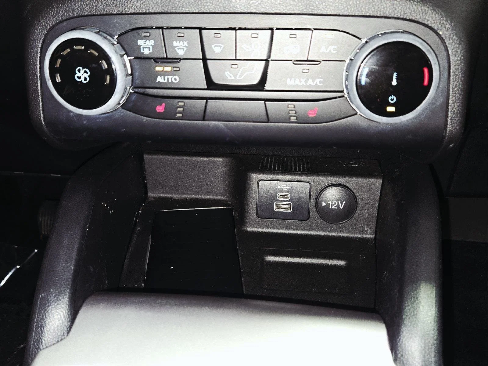 Used 2024 Cactus Gray Ford Big Bend image 23