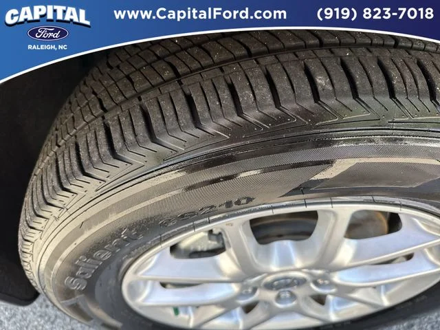 Used 2023 Gray Chrysler Touring L image 14