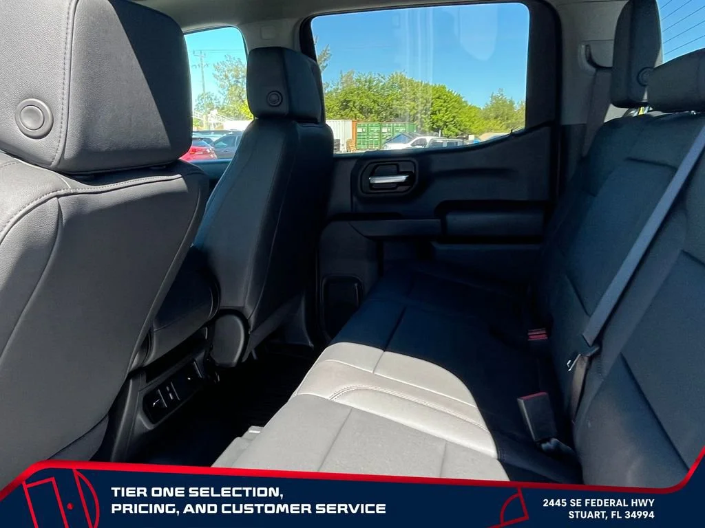 New 2026 Summit White GMC Pro image 12