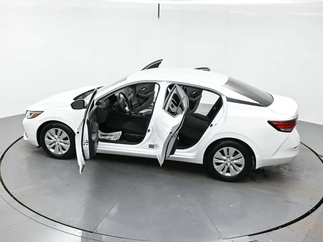 Used 2023 Fresh Powder Nissan S image 38