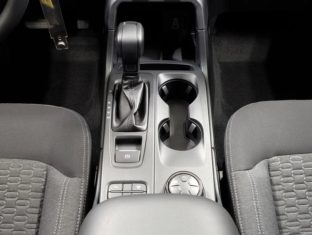 New 2026 Oxford White Ford XL image 6