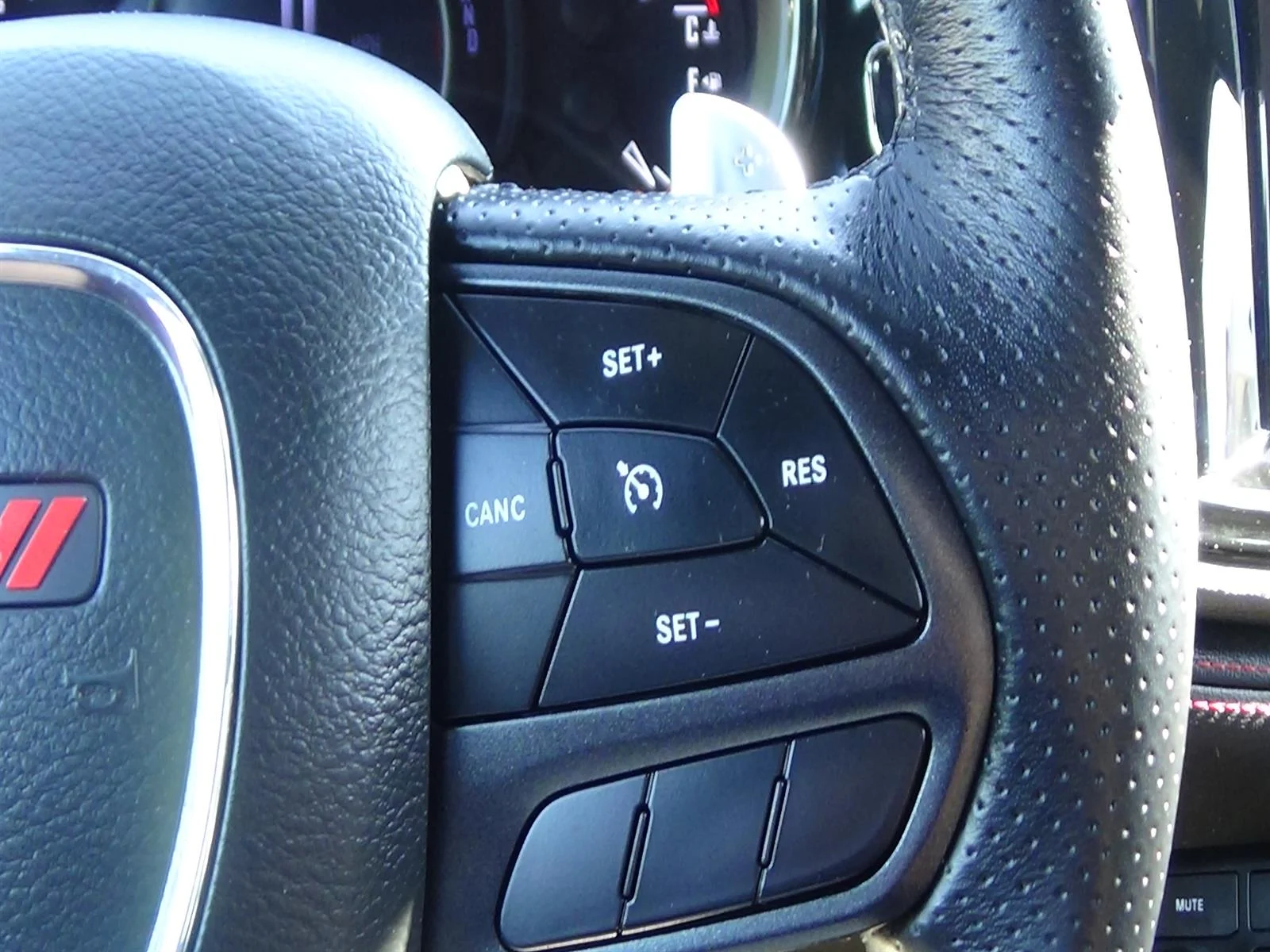 Certified Used 2024 Diamond Black Clear Coat (pxj) Dodge GT image 24