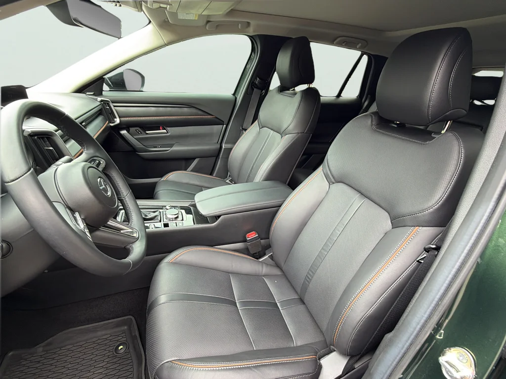 Certified Used 2026 Cypress Mazda 2.5 S Premium image 10
