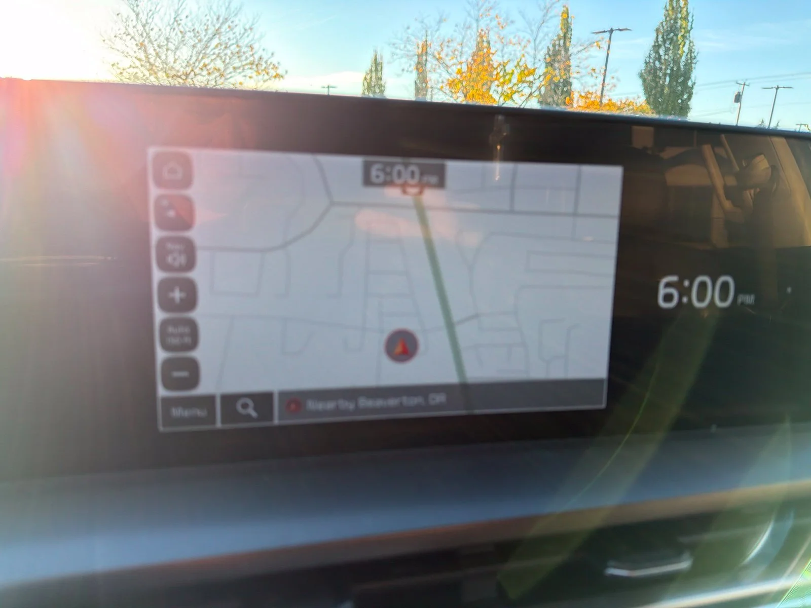 Used 2023 Gravity Gray Kia S image 7
