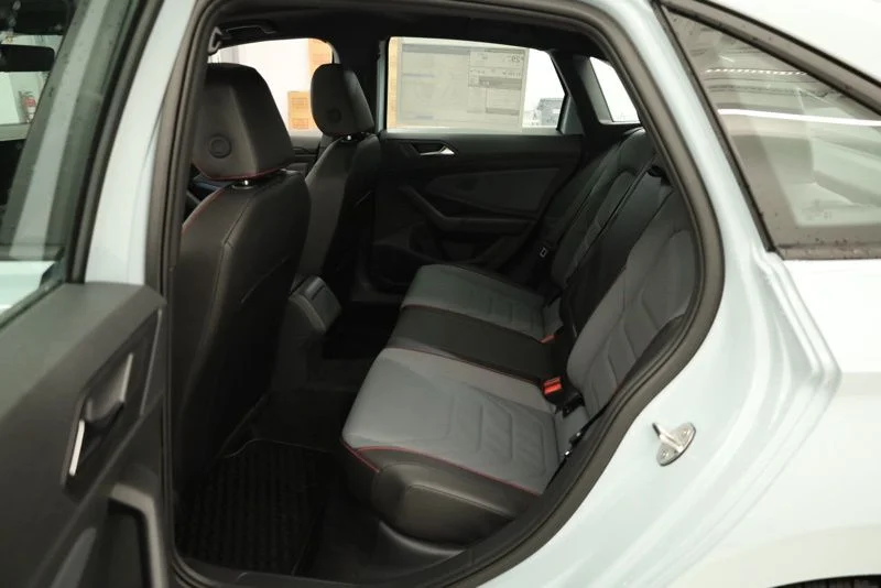 New 2026 Gray Volkswagen 2.0T Autobahn image 35