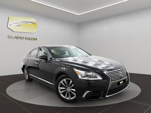 2015 Lexus LS