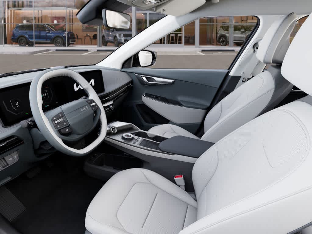 2025 Kia EV6 Wind - Photo 17