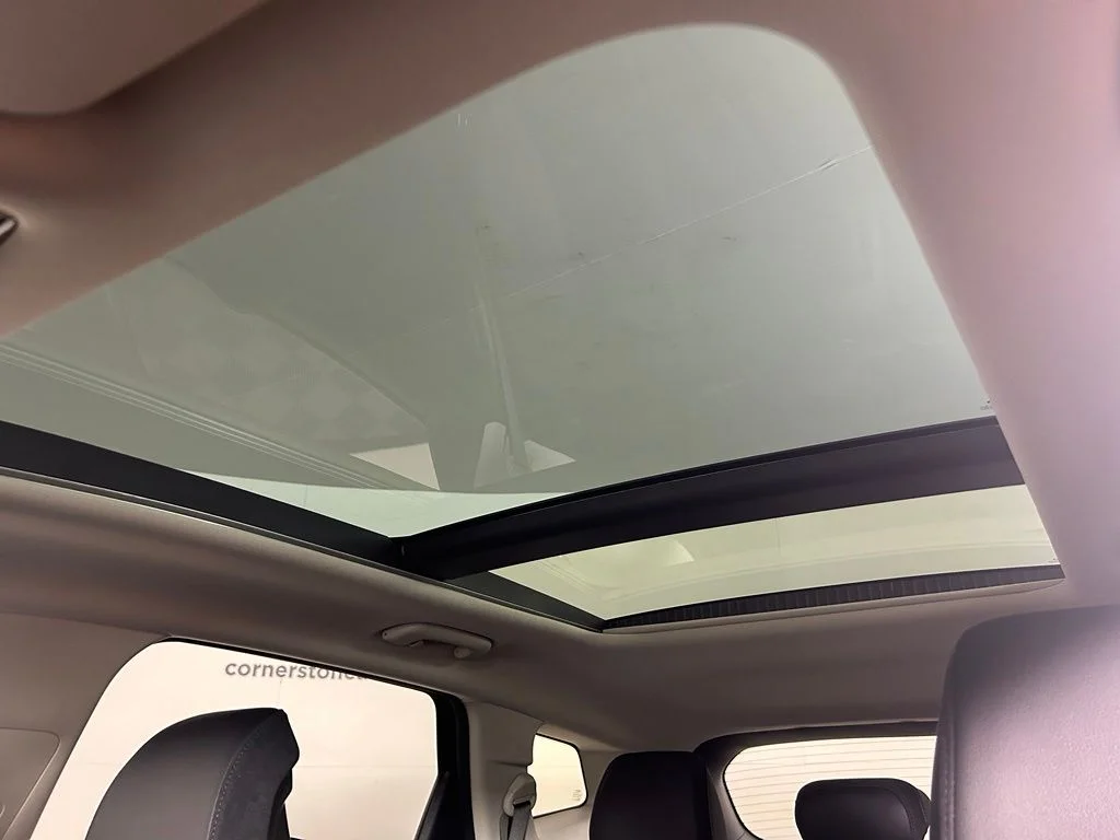 New 2027 Fusion Black Kia SX Prestige image 14