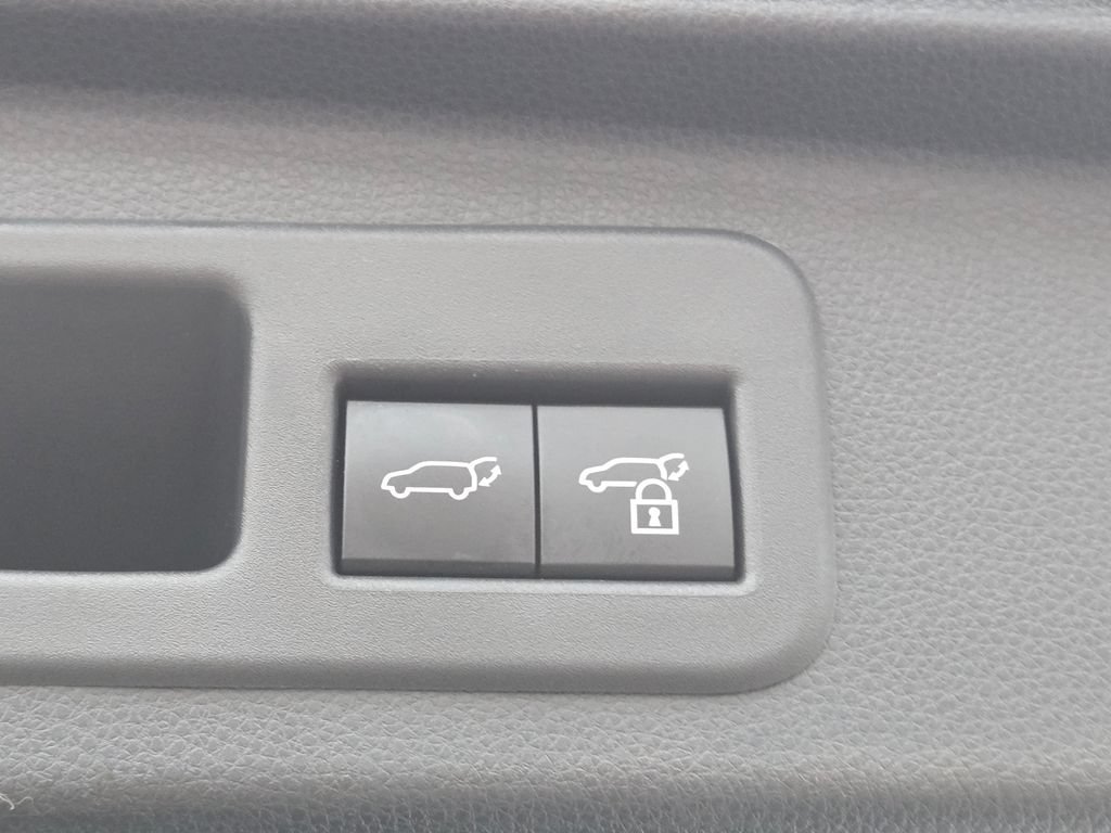 Certified Used 2025 Black Toyota Limited image 34