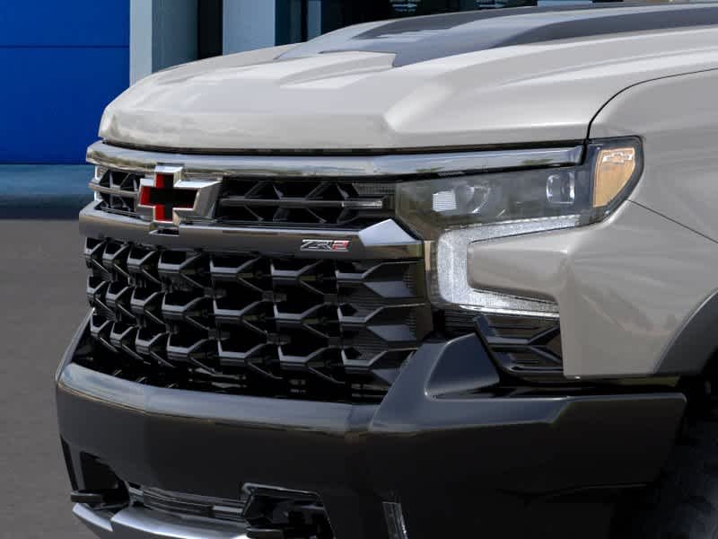 2026 Chevrolet Silverado 1500 ZR2 - Photo 13