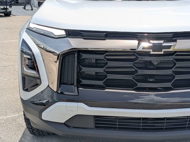 2026 Chevrolet Equinox ACTIV - Photo 10