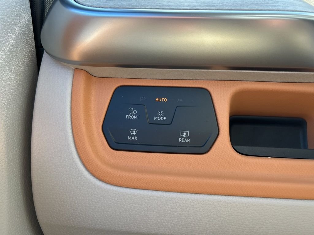 2025 Volkswagen ID. Buzz PRO S PLus - Photo 23