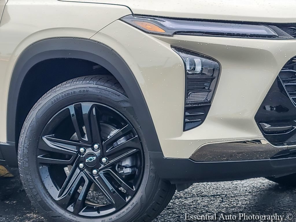 2026 Chevrolet Trax Activ - Photo 3