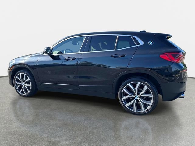Used 2020  BMW xDrive28i image 3