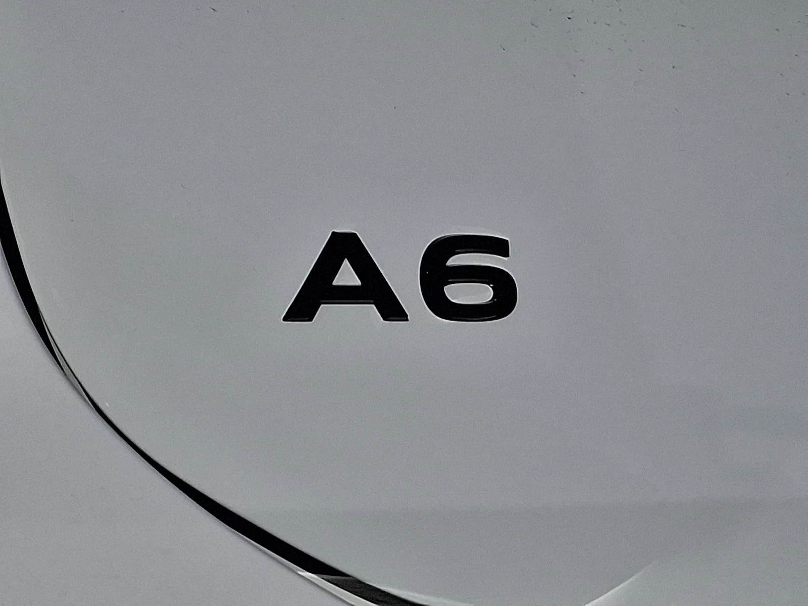 New 2026 Glacier White Metallic Audi Premium Plus image 21