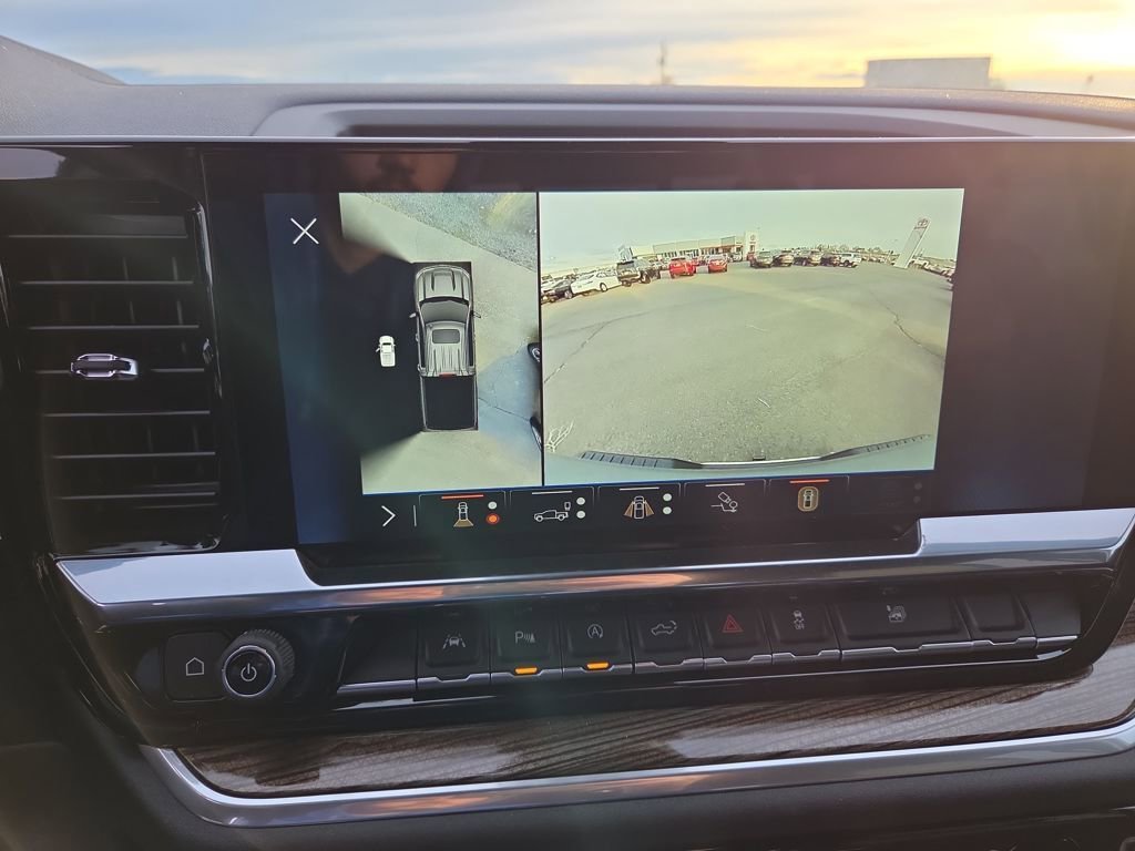 2025 Chevrolet Silverado 1500 RST - Photo 15