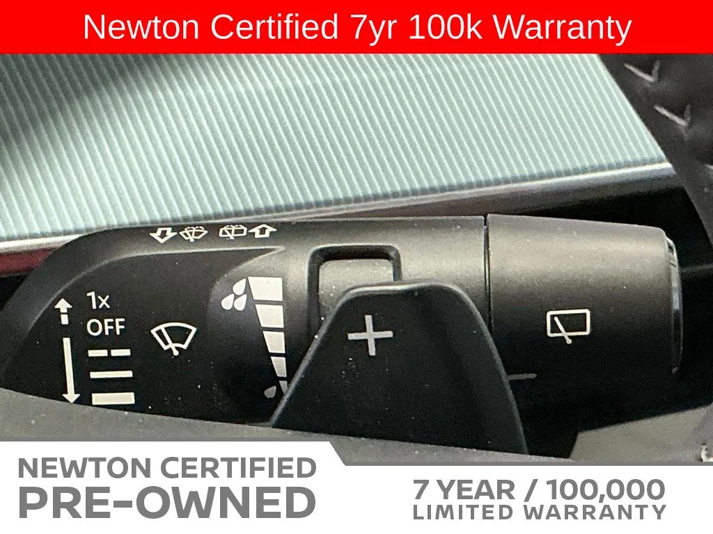 Certified Used 2025 White Pearl Nissan SL image 67