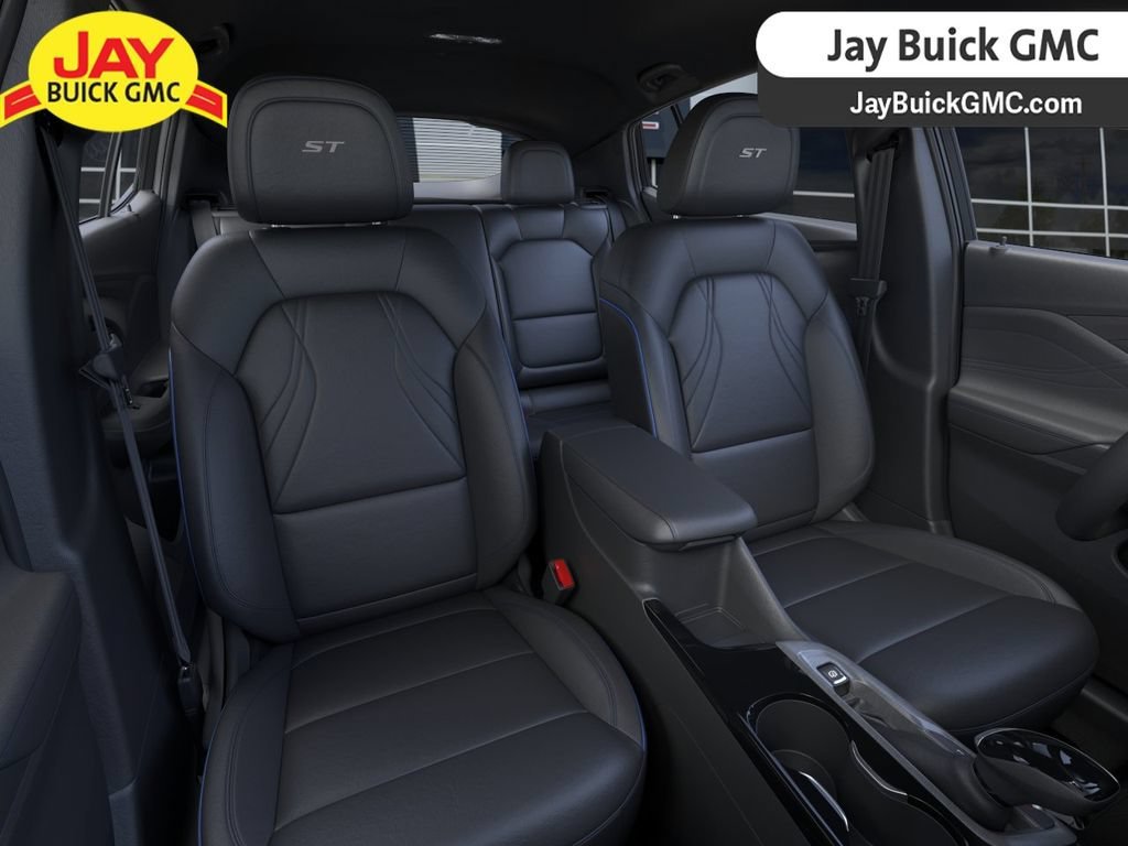 2026 Buick Envista Sport Touring - Photo 16
