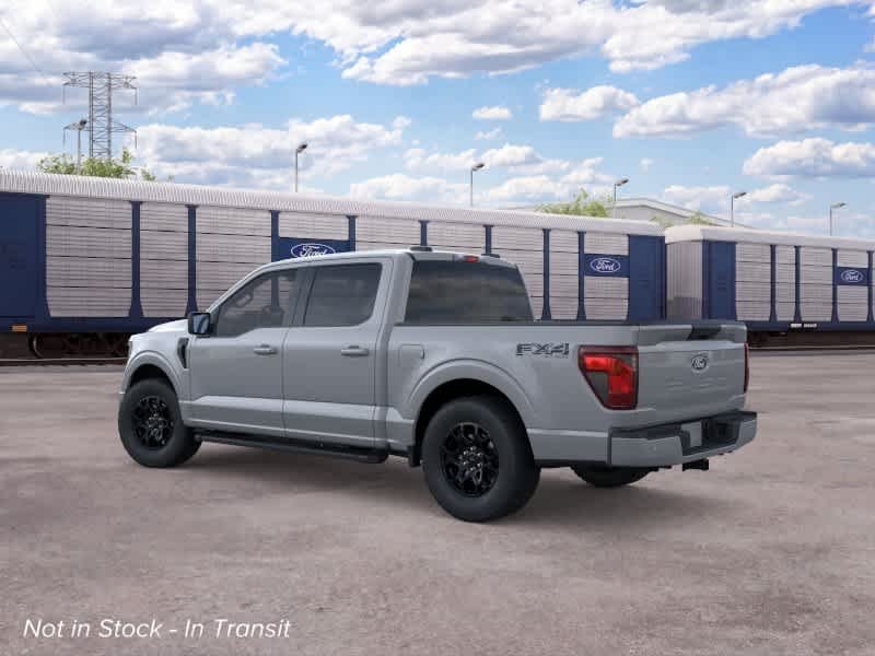 New 2026 Avalanche Ford XLT image 4