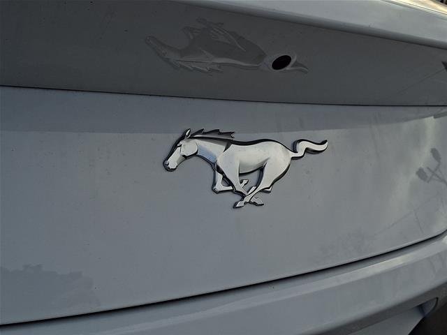New 2026 Oxford White Ford EcoBoost® Premium Fastback image 40