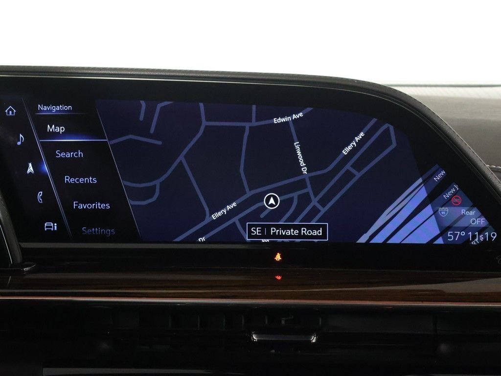 2023 Cadillac Escalade ESV Premium Luxury - Photo 52