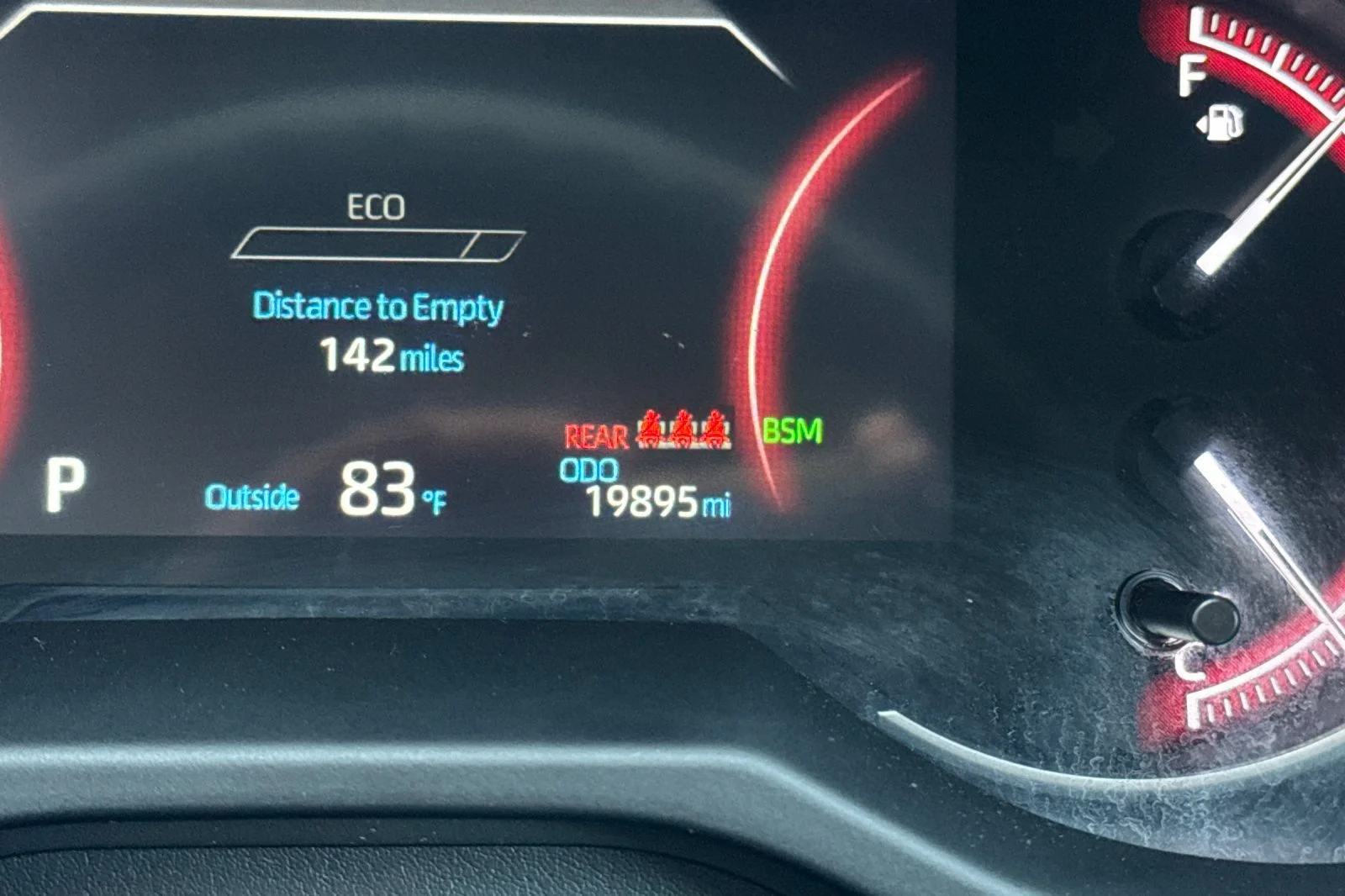 Certified Used 2023 Gray Toyota XLE image 31