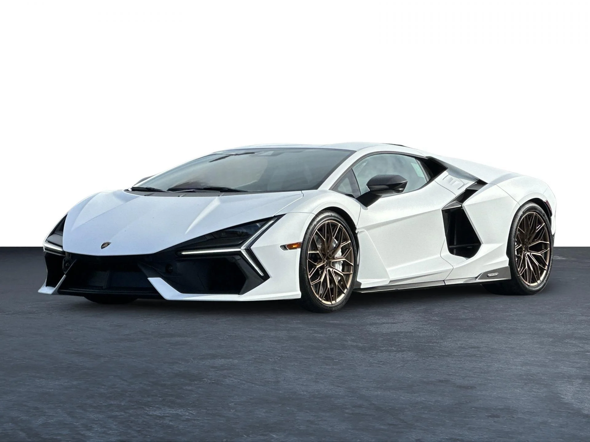 Certified Used 2026  Lamborghini  image 10