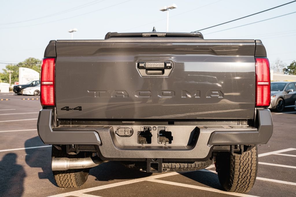 New 2026 Underground Toyota TRD Off-Road image 6