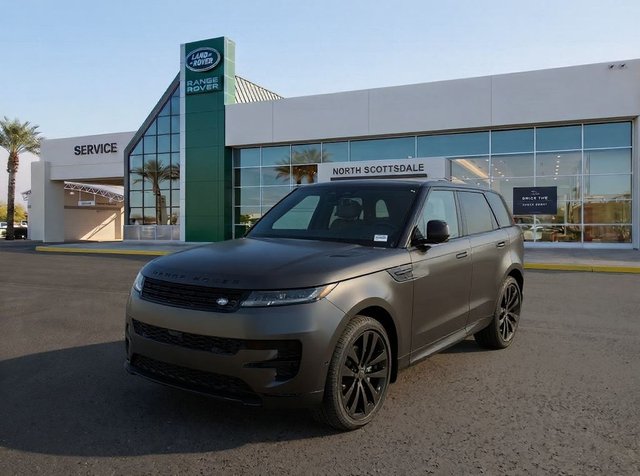 2026|Land Rover|Range Rover Sport|Dynamic SE|4D Sport Utility