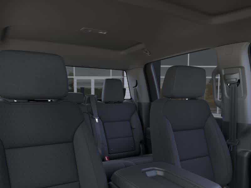 2026 GMC Sierra 1500 Elevation - Photo 24