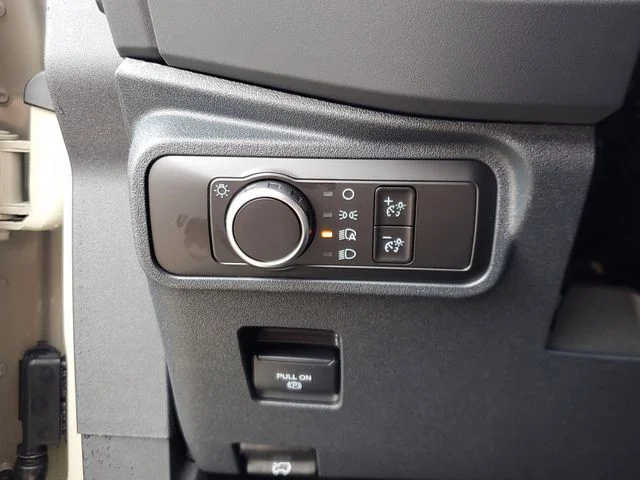 New 2026 Desert Sand Ford Big Bend® image 20