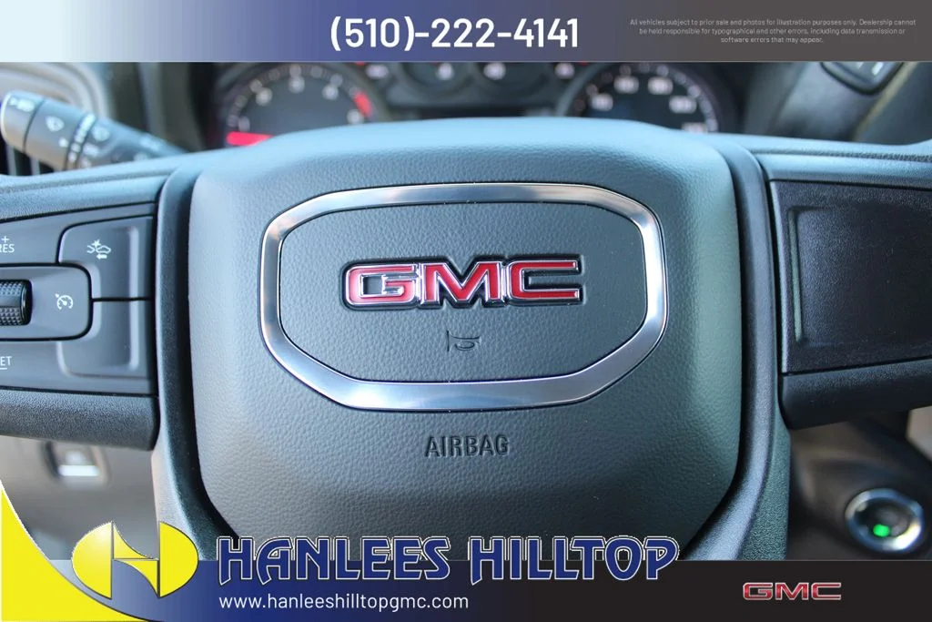 New 2026 White GMC Pro image 23