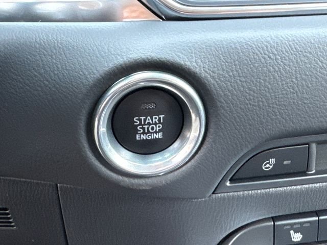 2025 Mazda CX-5 S Premium Plus package - Photo 41