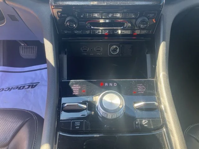 2023 Jeep Grand Cherokee L Overland - Photo 33