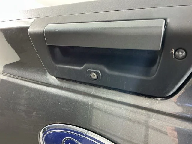 Used 2016 Gray Ford  image 8