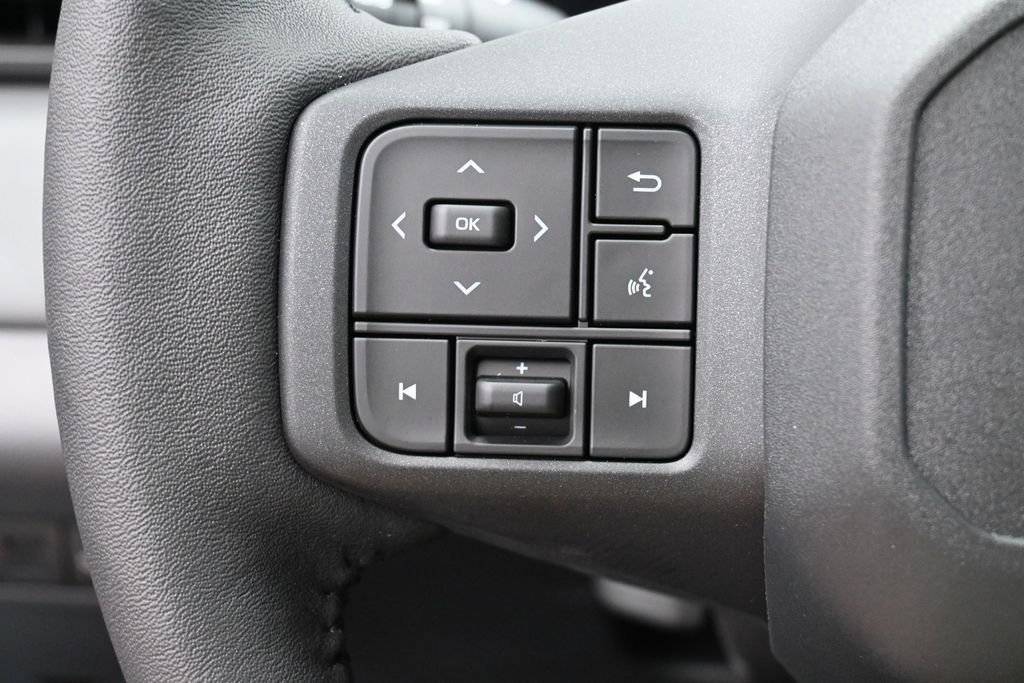 Used 2026  Toyota Woodland image 16