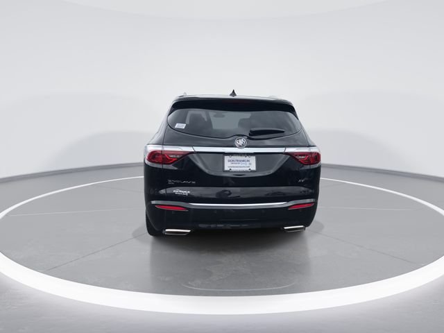 Used 2024 Black Buick Essence image 7