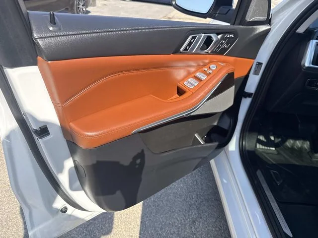 2023 BMW X7 40i - Photo 22