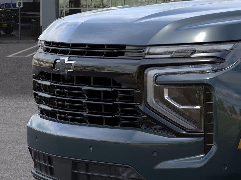 2026 Chevrolet Tahoe RST - Photo 13
