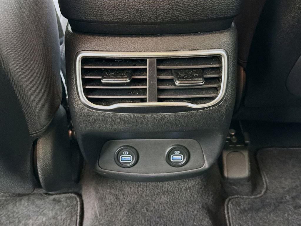 2022 Hyundai Santa Fe SEL - Photo 37