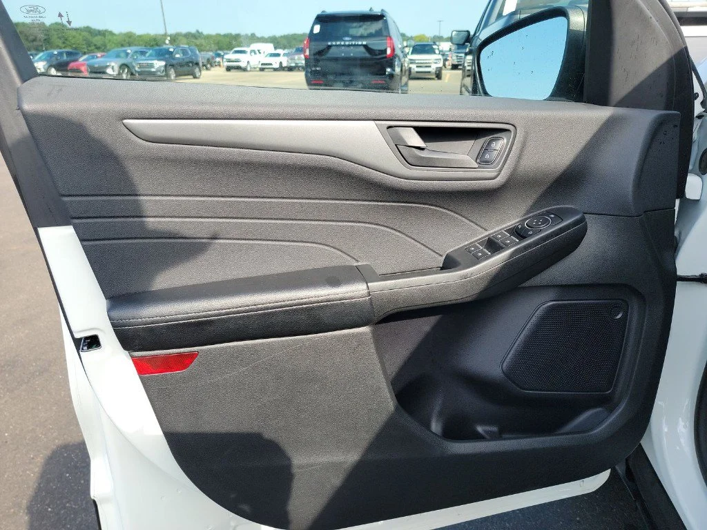 Used 2023 White Ford Active image 15