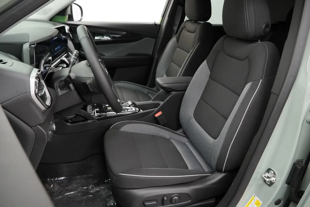 2026 Chevrolet Trailblazer LT - Photo 6